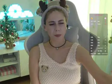 Bongacams Sex Cam of -Light-Fury-