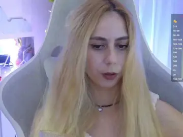 Bongacams Adult Video Chat of -Light-Fury-