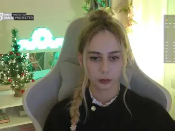 Bongacams Best live sex cam show of -Light-Fury-