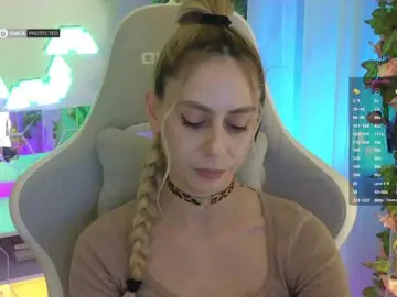 Bongacams Live Sex Cam of -Light-Fury-