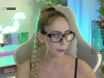 Bongacams Live Sex Cam of -Light-Fury-