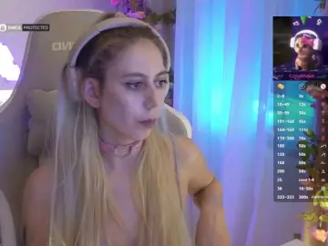 Bongacams Live Sex Cam of -Light-Fury-