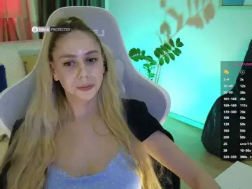 Bongacams Nude Webcam of -Light-Fury-