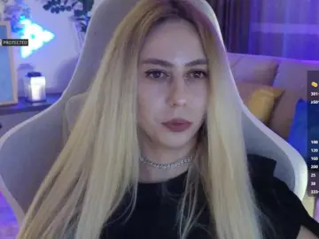 Bongacams Sex Cam of -Light-Fury-