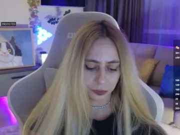 Bongacams Adult Webcam of -Light-Fury-