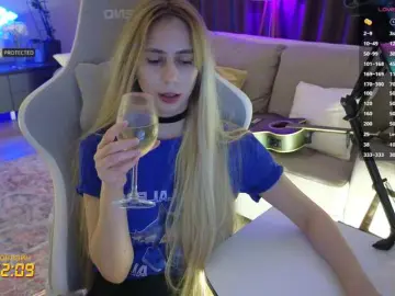 Bongacams Live Sex of -Light-Fury-