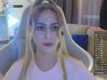 Bongacams Live Porn of -Light-Fury-