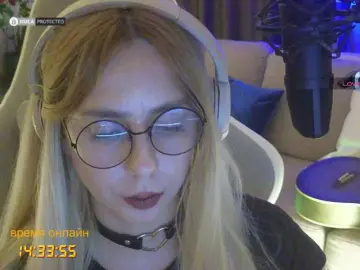 Bongacams Adult Webcam of -Light-Fury-
