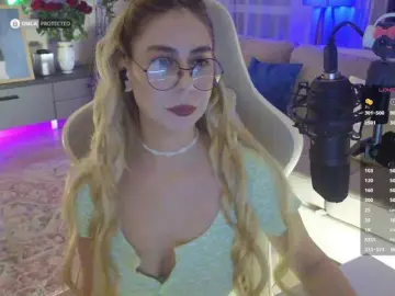 Bongacams Sex Cam of -Light-Fury-