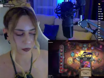 Bongacams Free Live Porn of -Light-Fury-
