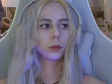 Bongacams Adult Webcam of -Light-Fury-