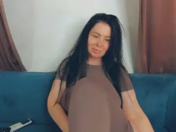 Bongacams Nude Webcam of BrilliantGirll