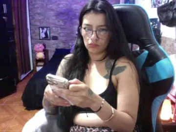 Bongacams Private Sex Chat of AngelaQueen