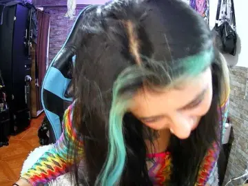 Bongacams Best Webcam of AngelaQueen