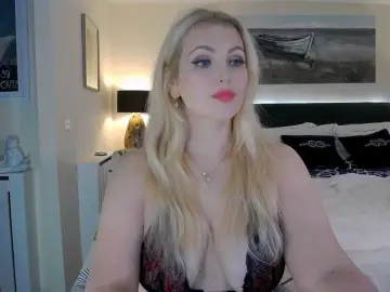 Bongacams Live Sex of DeliciousAlba