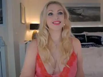 Bongacams Adult Webcams of DeliciousAlba