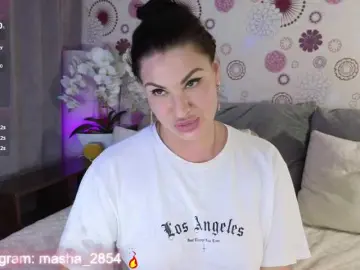 Bongacams Adult Video Chat of Madelynn