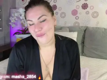 Bongacams Nude Webcam of Madelynn