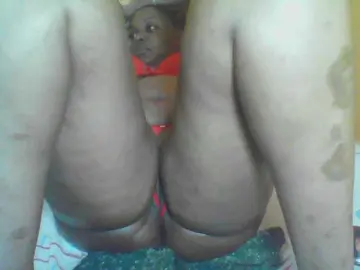 Bongacams Adult Webcam of Prettyblackgal