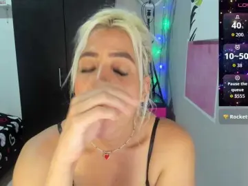 Bongacams Best live sex cam show of luckyjok