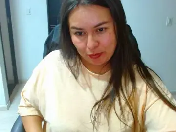 Bongacams Live Sex Cam of MARILYNWHANCO