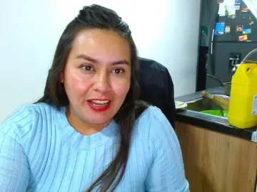 Bongacams Live Sex Cam of MARILYNWHANCO