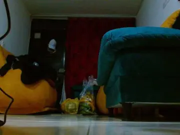 Bongacams Sex Chat of MARILYNWHANCO