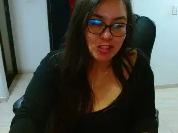 Bongacams Sex Chat of MARILYNWHANCO