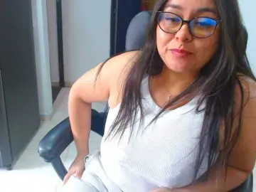 Bongacams Free Porn Cam of MARILYNWHANCO