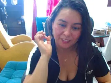 Bongacams Best live sex cam show of MARILYNWHANCO