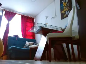 Bongacams Live Porn of MARILYNWHANCO
