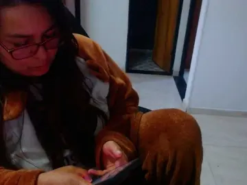 Bongacams Sex Chat of MARILYNWHANCO