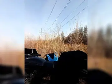 Bongacams Adult Webcam of Parochka1