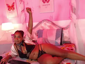 Bongacams Adult Webcam of ScarlettToush