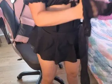 Bongacams Free Porn Cam of Violetacampbe