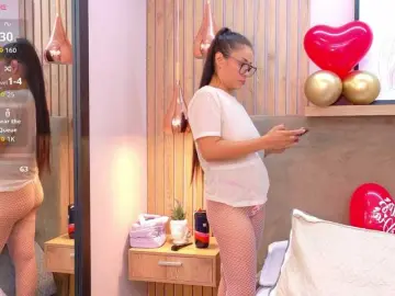 Bongacams Free Porn Cam of ZaharaFox