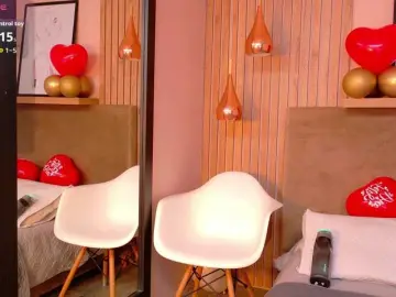 Bongacams Sex Cam of ZaharaFox