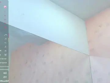 Bongacams Live Sex of chocolatemommy