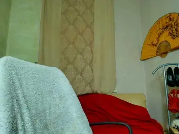 Bongacams Nude Webcam of fairylight