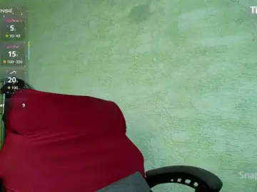 Bongacams Sex Chat of fairylight