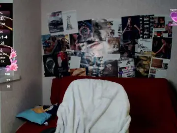 Bongacams Watch Live Sex Cams of fairylight