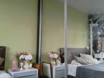 Bongacams Live Porn of Angelika-Anna