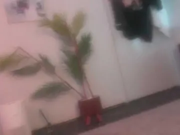 Bongacams Nude Webcam of BlackValeri