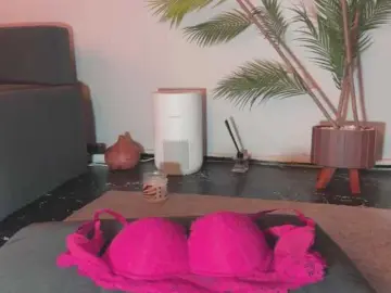 Bongacams Free Porn Cam of BlackValeri