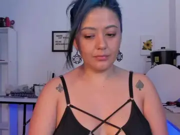 Bongacams Adult Video Chat of Lauratoro