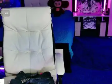 Bongacams Live Porn of NaomiHita