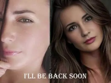 Bongacams Live Porn of Sexy-Angelok