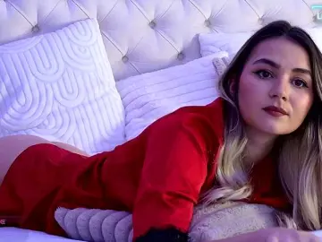 Bongacams Adult Video Chat of AniaKarenina