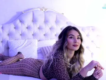 Bongacams Free Live Porn of AniaKarenina