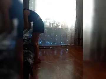 Bongacams Live Sex Cam of Bania-katia